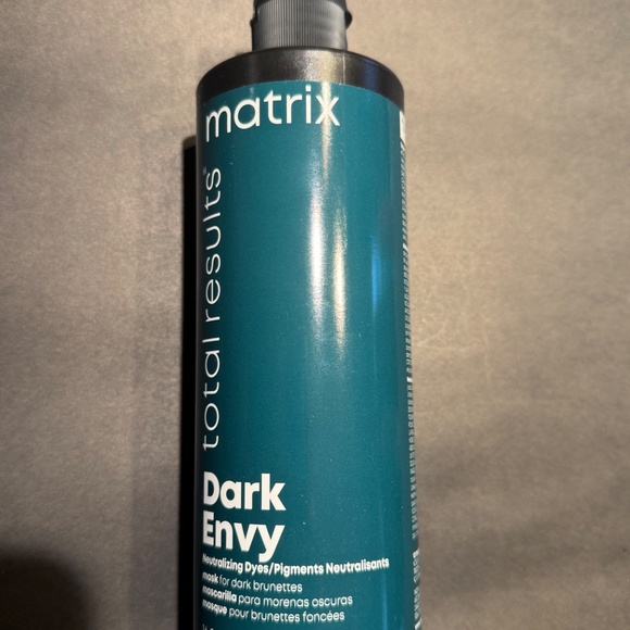 Matrix DARK ENVY MASK FOR DARK BRUNETTES - Picture 3 of 4